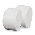 Replacement wall pads for POOLSPA ladder