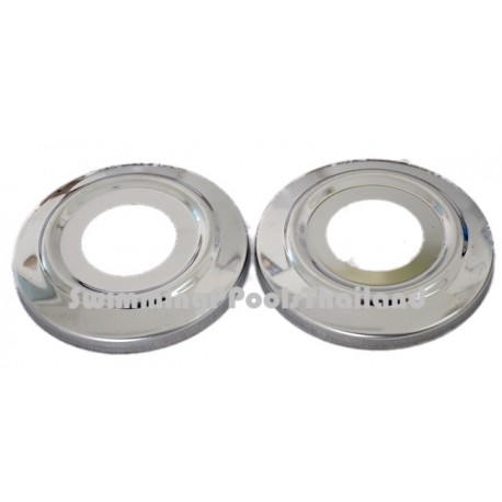 Replacement  escutcheons for EMAUX ladders