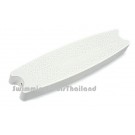 Replacement  ABS tread -  dimensions