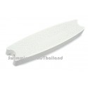 Replacement  ABS tread -  dimensions