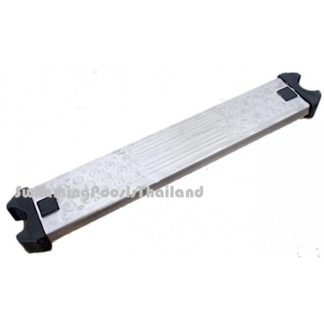EMAUX Replacement  steel step for ladder
