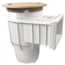 Emaux™ skimmer  EM0030-C for concrete pool