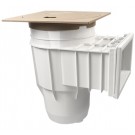 Emaux™ skimmer  EM0030-C for concrete pool