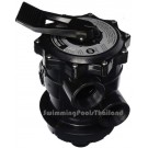 Hayward ProSeries Multi Port Valve, top mount