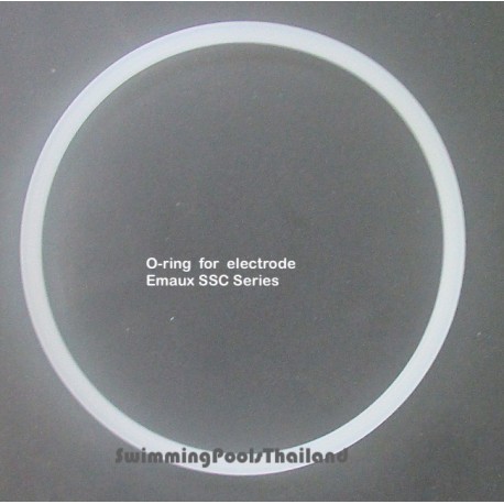 O-Ring for electrode﻿ for Emaux chlorinator 