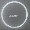 O-ring for electrode