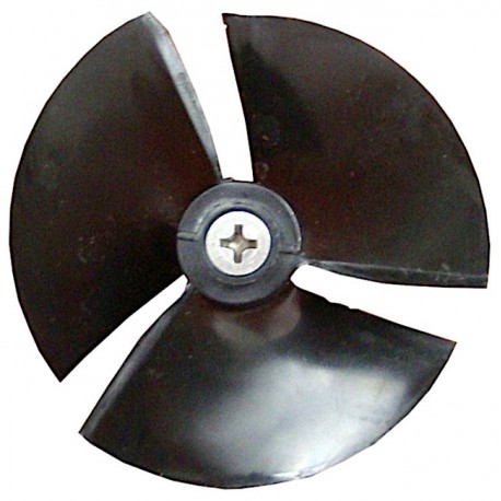 Propeller Dolphin S Series