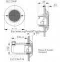 Emaux E-Lumen 