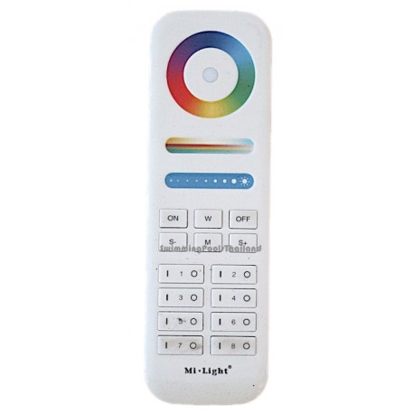 Remote control for Mi-Light