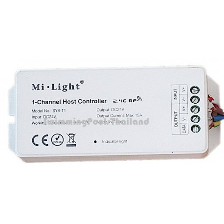 Controller for Mi-Light