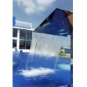 Water Curtain