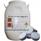 Poolchlor™ galets/pastilles 50 kg