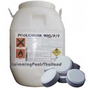 Poolchlor™ galets/pastilles 50 kg