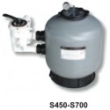 Emaux™ S 400-700