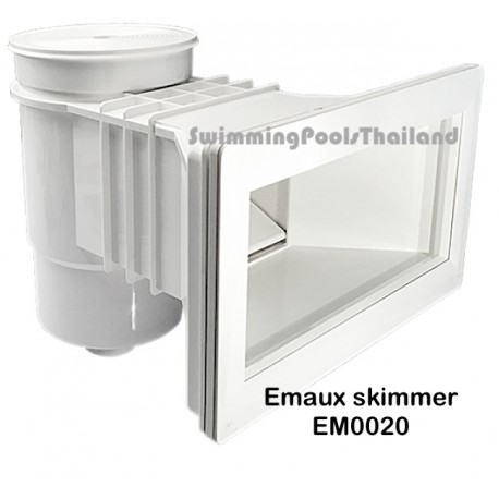 Emaux™ skimmer EM0020-C for concrete pool Emaux™ skimmer EM0020-C for concrete pool