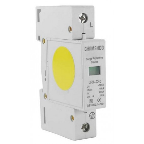 Surge protector Surge protector