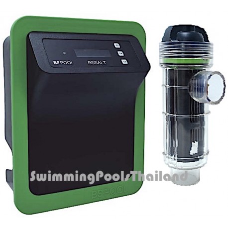 Chlorinator BSV N-BSALT-10