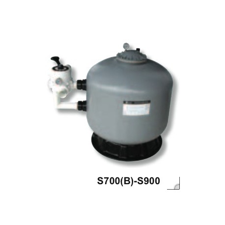 Emaux™ S 700B - 900