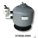 Emaux™ S 700B - 900