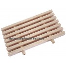 Poolspa™ 25cm ABS grating