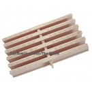 Poolspa™ 25cm ABS grating