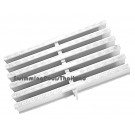 Poolspa™ 25cm ABS grating