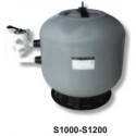 Emaux™ S1000 - 1200