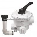MPV03 sidemount & pipes