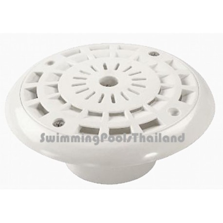 Floor inlet. Surface type EM2861