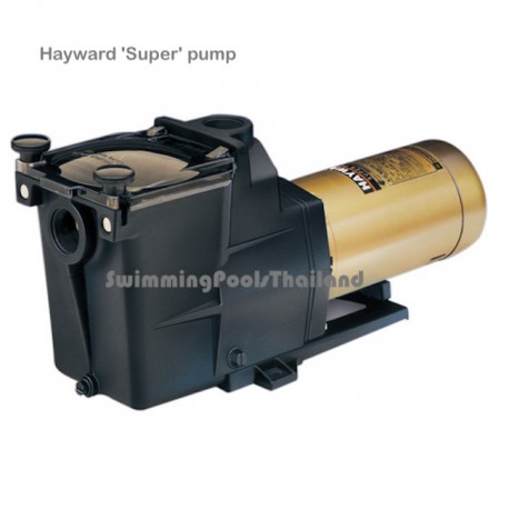 Hayward™  'Super' pump