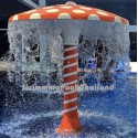 Water Mushroom