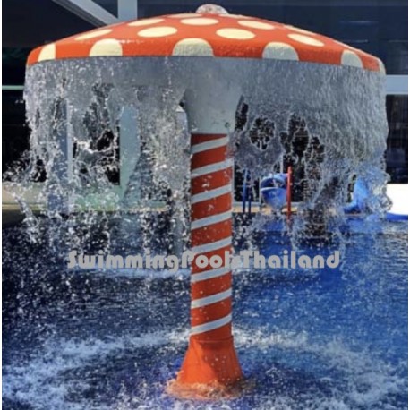 Water Mushroom