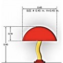 Water Mushroom