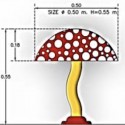 Water Mushroom