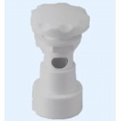 Air valve control, 1",  Emaux EM1834
