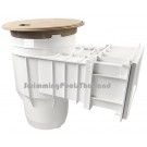 Emaux™ skimmer  EM0050-C for concrete pool
