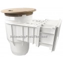 Emaux™ skimmer  EM0050-C for concrete pool