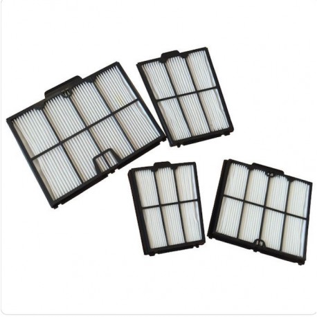 Dolphin S200, S300i Ultra-Fine Filter panels