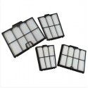 Dolphin S200, S300i Ultra-Fine Filter panels