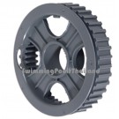 Dolphin S100, S200 Large wheel