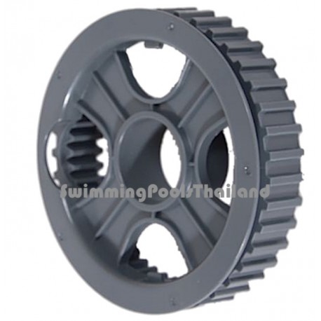 Dolphin S100, S200 Gr. Rad