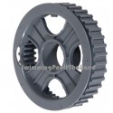 Dolphin S100, S200 Large wheel