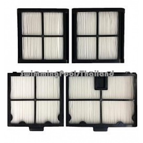 S100 Ultra-Fine filter panels