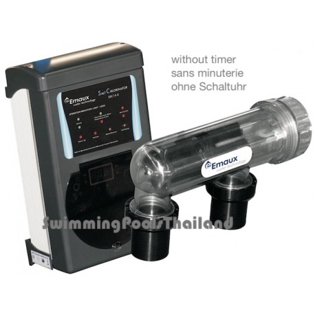Emaux™ SSC series salt water chlorinators