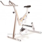 Vélo d'exercice sous-eau