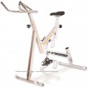 Undervattens motionscykel