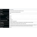 Undervattens motionscykel