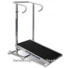 Undervattens motionscykel
