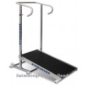 Undervattens motionscykel