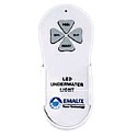 Emaux  télécommande